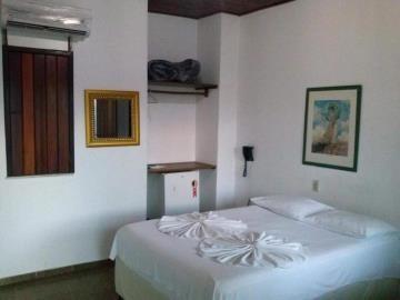 Hotel Lagoa Azul Porto Seguro Exteriör bild